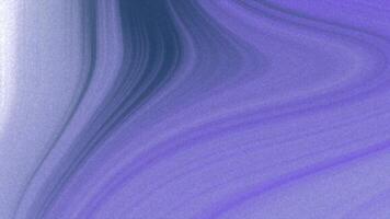 Slate Blue Harmony Fluid abstract purple background with dynamic waves and subtle texture for modern and elegant designs video