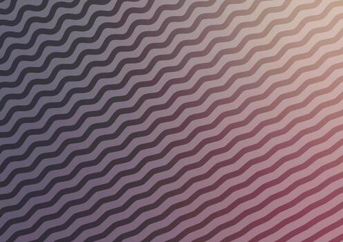 presentación púrpura línea resumen antecedentes vector