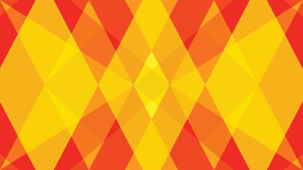 superposición triángulo prisma antecedentes vector