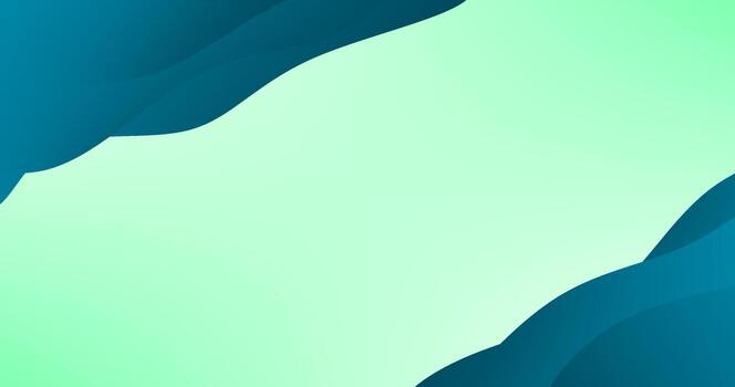 Gradient Abstract background with Fluid Shape Layers and Copy Space for web or Poster Design vector