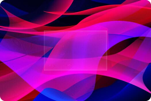 a colorful abstract background with a square shape, abstract purple background with lines, Abstract wave lines on a vibrant purple and blue background create a modern design with a sense of motion vector