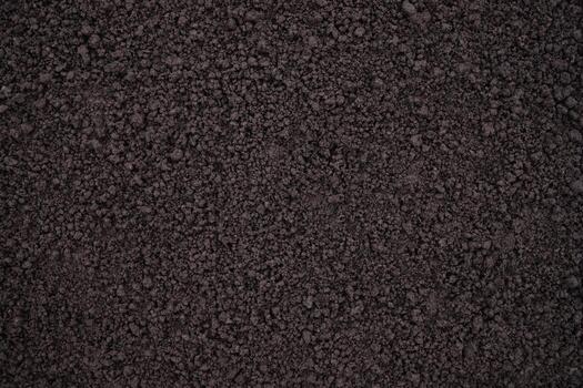 suelo superficie textura, parte superior vista. fértil suelo antecedentes foto