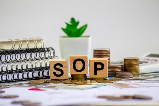 SOP stands for Standard Operating Procedure. SOP is a standard operating procedure that is established within an organization to ensure that operations are efficient, consistent, and in line with photo