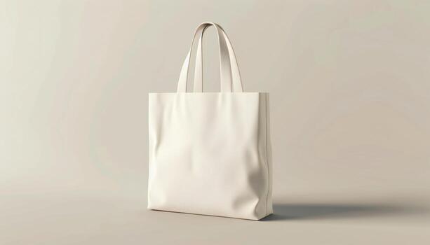 Editable large bag image file ready to add your own design photo