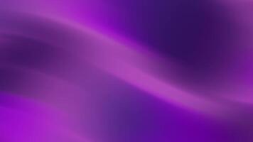 Abstracts Elegant purple gradient background animation with smooth transitions and subtle motion for creative projects video