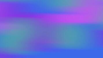 abstracts mjuk nyanser blandning i en drömmande lutning bakgrund, perfekt för tillsats en Rör av elegans och lugna till några projekt. video