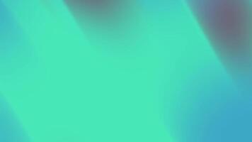 resúmenes resumen antecedentes animación con suave degradado transiciones y fluido ligero patrones para creativo proyectos video