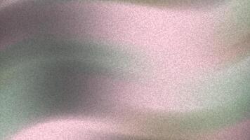 stählern Ruhe minimal subtil texturiert Hintergrund mit Sanft Pastell- Farbtöne schafft ein beruhigend und visuell reizvoll Hintergrund Wirkung. video