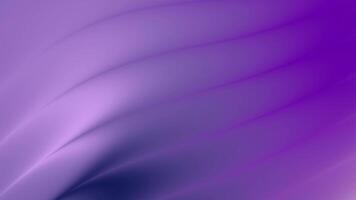 Regal Purple Navy Elegant purple background animation with flowing wave patterns and smooth transitions for modern designs video