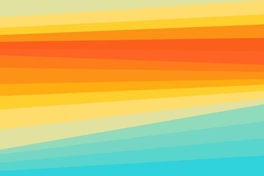 summer beach colorful abstract pattern background. template summer concept illustration vector