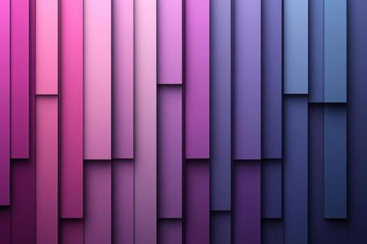 A purple and blue background with a vertical line pattern photo