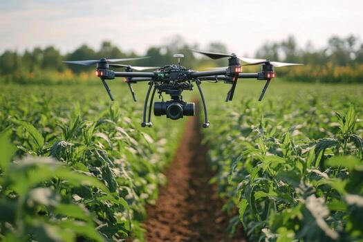 How to get started with drone technology photo