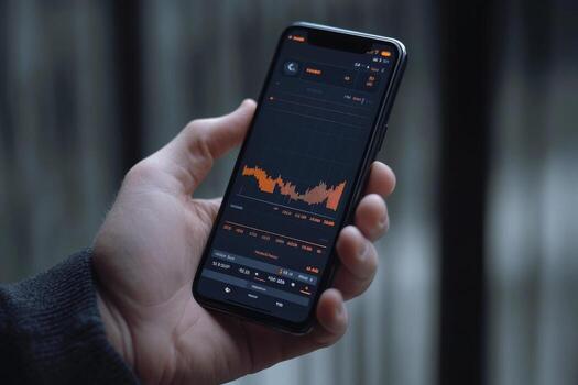 How to trade forex on iphone photo