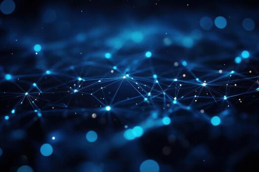 The future of data science photo