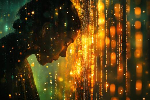 The matrix 4 - the end of the line photo