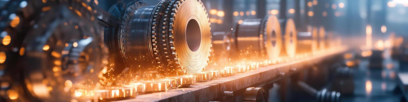 dinámica colaboración de cinta rodillos vitrinas innovador producción estrategias y eficaz resolución de problemas foto