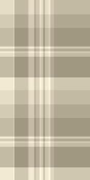 elegante neutral tartán modelo. sutil crema y gris pardo tonos crear un sofisticado textura, Perfecto para antecedentes, textiles, o sitio web diseños evoca sentimientos de calma y subestimado lujo. vector