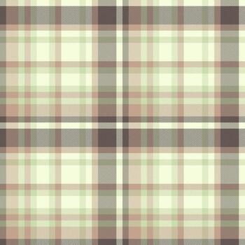 Subtle herringbone plaid pattern in soft neutrals. Perfect for textile designs, website backgrounds, or crafting projects. Evokes a sense of calm and sophistication. vector