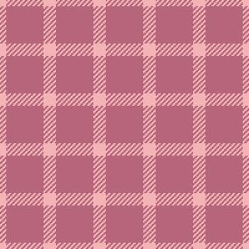 armonía cheque sin costura patrón, evento textil tartán. años tartán tela antecedentes textura en ligero y rojo colores. vector