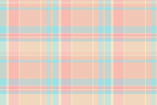 hipster modelo tartán, modelo tela antecedentes controlar. gráfico textil tartán textura sin costura en ligero y blanco colores. vector