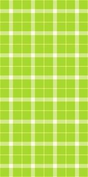 Room pattern check, group seamless plaid fabric. Vichy texture textile background tartan in lime and light colors. vector