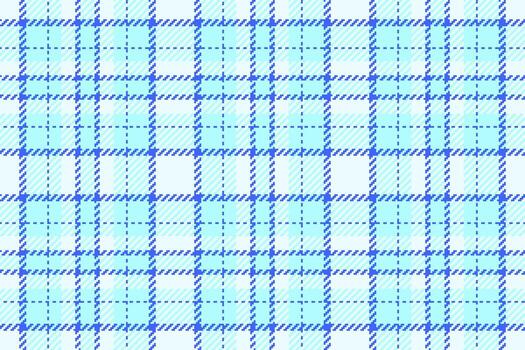 sereno pastel azul y blanco tartán modelo. Perfecto para textil diseño, vestir, antecedentes, y sitio web diseño. evoca sentimientos de calma y frescura. vector