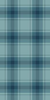 sutil verde azulado y azul tartán modelo. Perfecto para textil diseño, sitio web antecedentes, o creando un calmante, sofisticado estético. esta sin costura textura evoca sentimientos de tranquilidad y orden. vector