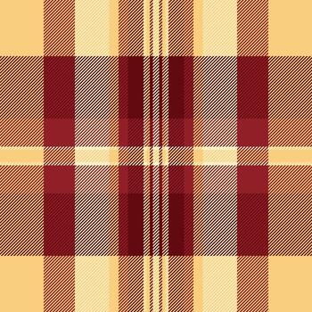 clásico tartán modelo con un calentar y atractivo color esquema. ideal para antecedentes, textiles, embalaje, y diseños necesitando un tradicional, acogedor, o sofisticado tocar. vector