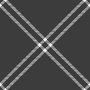 elegante tartán modelo. versátil para antecedentes, textiles, o diseño elementos. minimalista estilo con geométrico líneas. adecuado para moderno, elegante proyectos vector