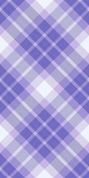 descuento tartán cheque tela, suave textil tartán. saludo tarjeta modelo sin costura antecedentes textura en índigo y ligero colores. vector