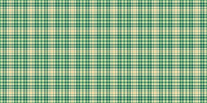 Flowing background tartan pattern, deluxe texture textile. Pajamas seamless plaid check fabric in teal and light colors. vector