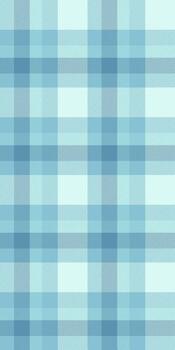 Serene pastel blue plaid pattern, perfect for textile design, website backgrounds, or crafting projects. This calming, minimalist texture evokes feelings of tranquility and sophistication. vector