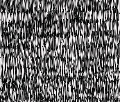 Hand drawn texture with messy pencil lines, scribbles, dashes, and bold strokes. Crosshatch crayon sketch background. sketch texture. Rough, childlike crayon and pen mark style. vector