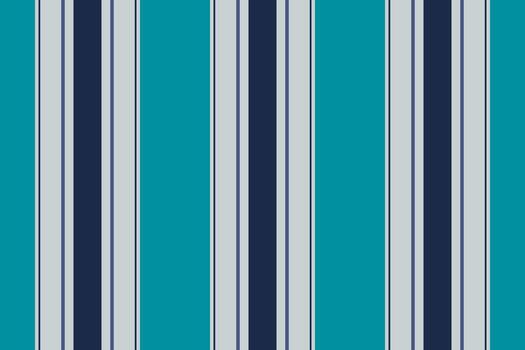 elegante vertical rayas en verde azulado, gris, y Armada crear un sofisticado y versátil modelo. Perfecto para antecedentes, textiles, o sitio web diseños, esta imagen evoca un sentido de calma y orden. vector