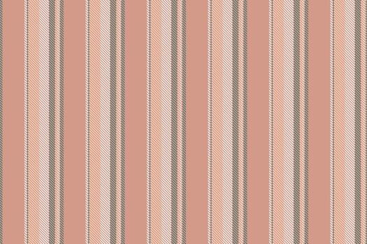 elegante sonrojo rosado y gris pardo vertical rayas modelo. Perfecto para textil diseño, sitio web antecedentes, o Moda proyectos esta sutil aún elegante textura evoca un sentido de calma y sofisticación. vector