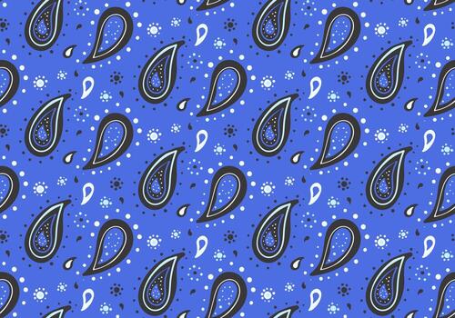 Silk repeating and decorating art. Luxury wallpaper at design tile. Rich pattern and rectangle cucumber. vector