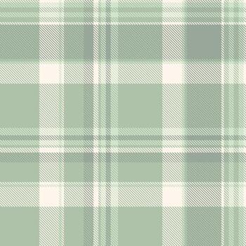 Hippy fabric pattern plaid, classical background seamless . Luxurious tartan texture check textile in pastel and sea shell colors. vector