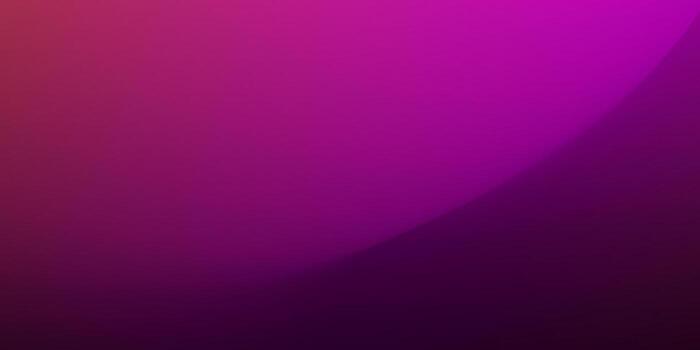 Purple gradient texture backdrop vector