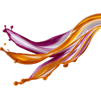 vibrante fluido líquido colores en fluido olas creando dinámica resumen Arte para creativo proyectos png