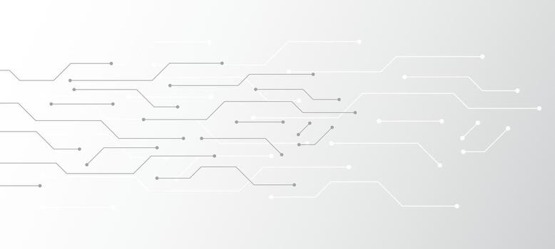 Computer circuit board texture with technology communication. High technology background with circuit board texture. Digital motherboard design vector