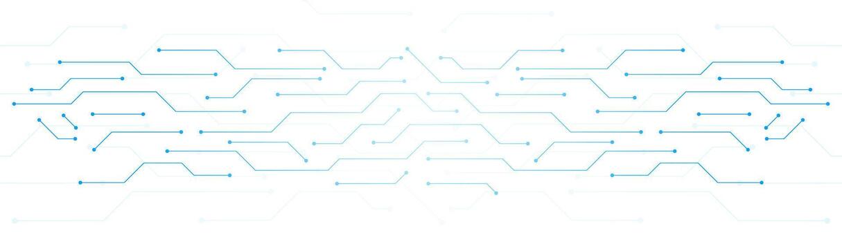 Circuit board abstract technology electronic motherboard. Abstract background with technology circuit board texture. Cpu, motherboard, semiconductor, computer processor concept. vector
