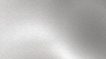 urban grå nyanser abstrakt texturerad bakgrund animering med subtil ljus rörelse skapande en lugnande och neutral effekt. video
