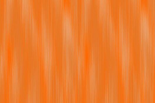 Orange background with stripes, lines in motion. Abstract ikat art pattern design. vector