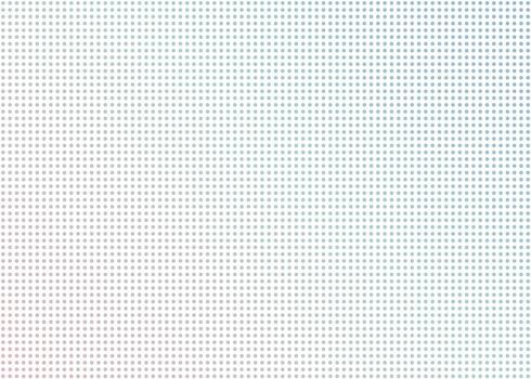 Summer Color Dot Gradient Background vector