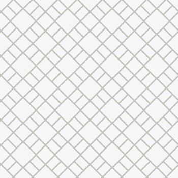 Geometric tiles seamless pattern. Bricks textured vector