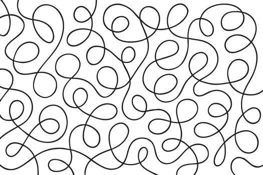 aleatorio lazo línea resumen antecedentes modelo vector