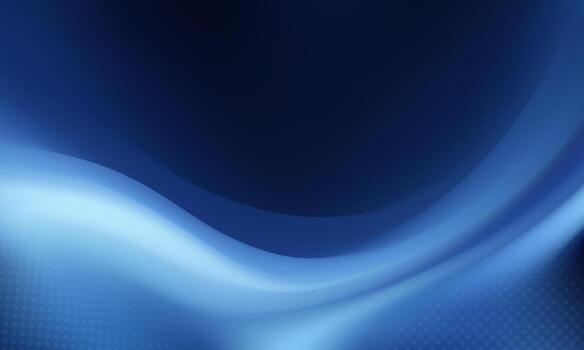 Abstract background with a flowing twilight sky texture. vector