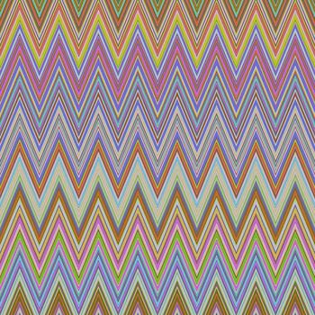 vistoso zigzag raya modelo antecedentes diseño vector