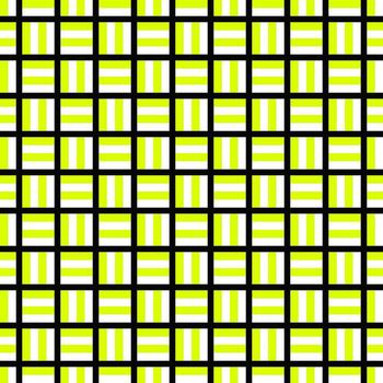 Abstract square pattern background - design vector