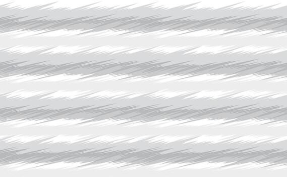 relámpago áspero línea sin costura modelo. resumen a rayas dibujado geométrico ornamento antecedentes. áspero raya líneas diseño textura vector